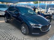 Mazda 2 2018 Matt Black for sale