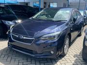 Subaru Impreza 2018 Blue for sale