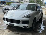 Porsche Cayenne 2017 Pearl for sale