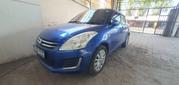 Suzuki Swift 2016 Blue for sale