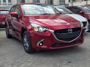 Mazda Demio 2018 Red for sale