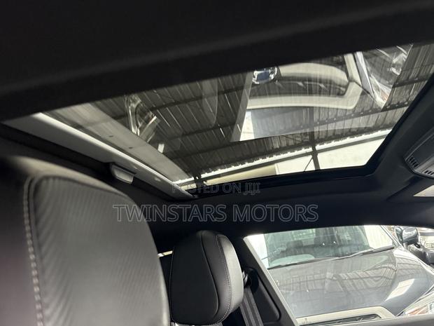 Volkswagen Arteon 2.0T SEL R-Line w/20 AWD 4MOTION 2019 Gray