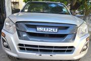 Isuzu D-MAX 2022 Silver for sale