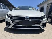 Volkswagen Arteon 2019 White for sale