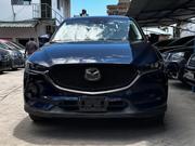 Mazda CX-5 2.2 Diesel FWD 2018 Blue for sale