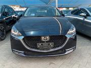 Mazda 2 2018 Black for sale