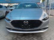 Mazda 3 2019 Silver for sale