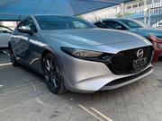 Mazda 3 2019 Gray for sale