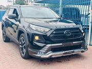 Toyota RAV4 2019 Gray for sale