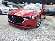 Mazda 3 2018 Red for sale