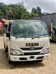 Toyota Dyna 2017 White for sale