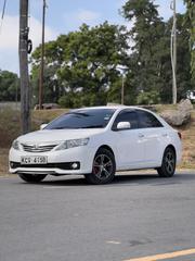 Toyota Allion 2012 White for sale