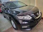 Nissan X-Trail 2018 Black for sale