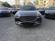 Mazda CX-8 2.2 FWD (6 seater) 2018 Gray for sale