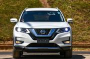 Nissan X-Trail 2018 White for sale