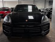 Porsche Cayenne Platinum Edition AWD 2018 Black for sale
