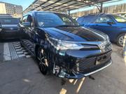 Toyota Corolla Fielder 1.5 Petrol FWD 2019 Black for sale