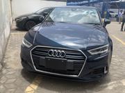Audi A3 2.0T Premium FWD Sedan 2018 Blue for sale