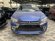 Mitsubishi RVR 2019 Blue for sale