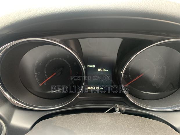 Mitsubishi RVR 2019 Blue