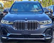 BMW X7 2020 Gray for sale