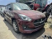 Suzuki Swift 2019 Purple for sale