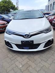 Toyota Auris 2017 White for sale