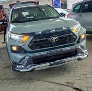 Toyota RAV4 2020 Teal for sale