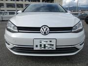 Volkswagen Golf TSI SE FWD 2018 White for sale