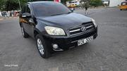 Toyota RAV4 2.5 2010 Black for sale