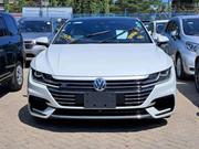Volkswagen Arteon 2019 White for sale