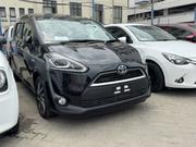 Toyota Sienta 1.5 Hybrid FWD (6-seater) 2019 Black for sale