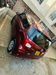 Toyota Passo 1.0 FWD 2017 Pink for sale