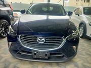 Mazda CX-3 2018 Matt Black for sale