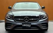 Mercedes-Benz E43 AMG 3.0 AWD 2018 Gray for sale