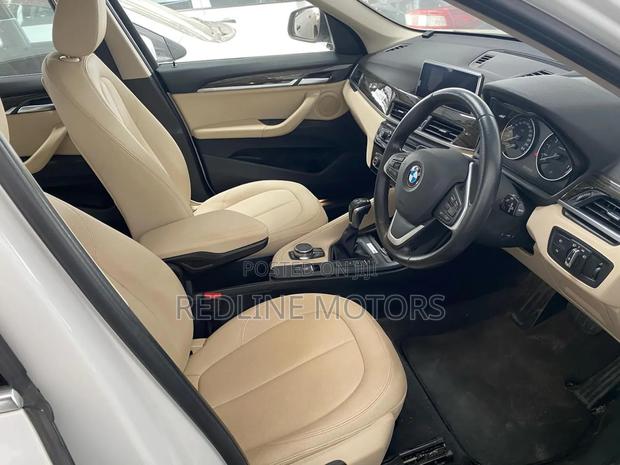 BMW X1 xDrive28i AWD 2018 Pearl