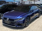 Volkswagen Arteon 2020 Blue for sale