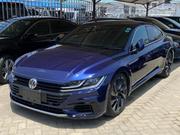 Volkswagen Arteon 2020 Blue for sale