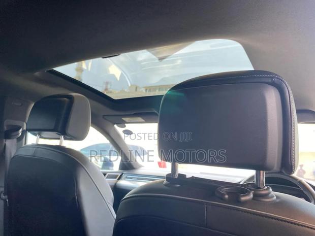 Volkswagen Arteon 2020 Blue