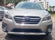 Subaru Outback 2.5i Premium AWD 2018 Gold for sale