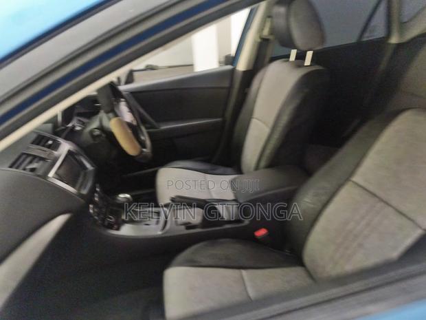 Suzuki Swift 2015 White