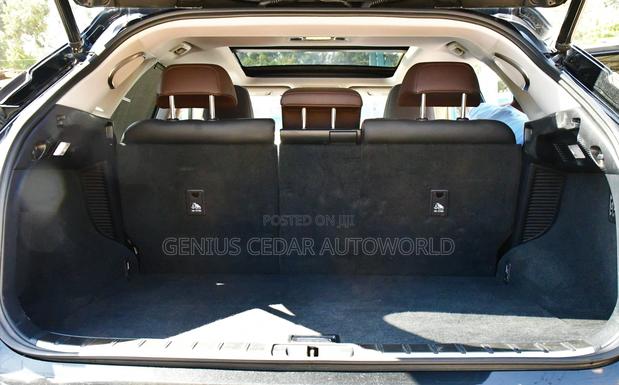 Lexus RX 450h 2016 Black