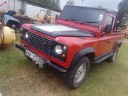 Land Rover Defender 2008 for sale