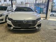 Volkswagen Arteon 2022 White for sale