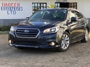 Subaru Legacy 2.5i Sport AWD 2017 Gray for sale
