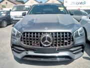 Mercedes-Benz GLE53 2021 Gray for sale