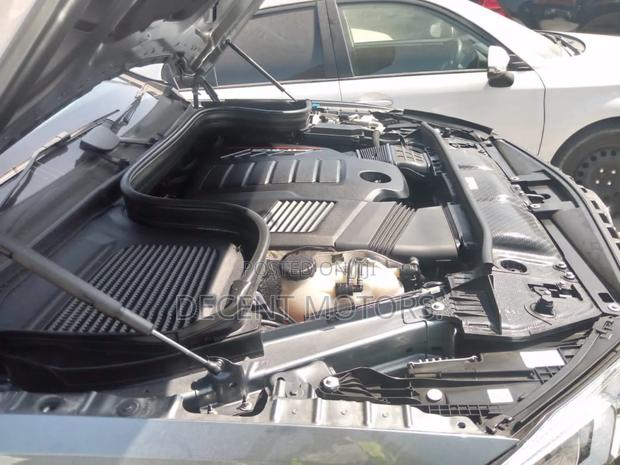 Mercedes-Benz GLE53 2021 Gray