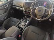 Subaru Forester Premium AWD 2019 Red for sale