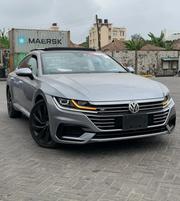 Volkswagen Arteon 2.0T SE AWD 4MOTION 2019 Silver for sale