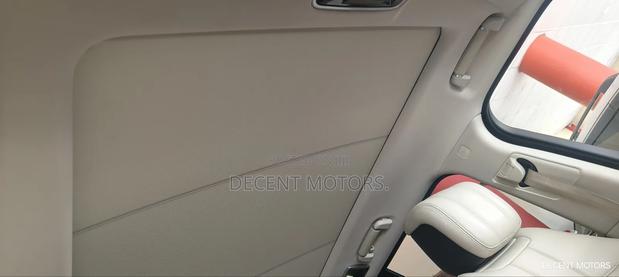 Land Rover Range Rover Vogue 2019 Gray